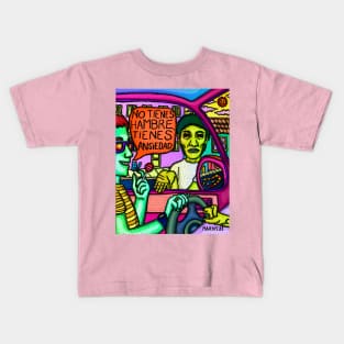 Hambre Kids T-Shirt